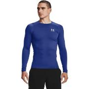 Veste Under Armour HeatGear Armour Comp LS