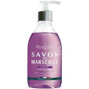 Produits bains Beauterra Savon De Marseille Lavande