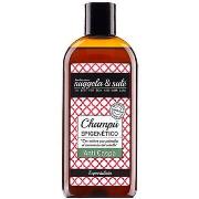 Shampooings Nuggela &amp; Sulé Epigenetico Champú Anti-caspa