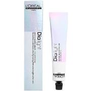 Colorations L'oréal Dia Light Gel-creme Acide Sans Amoniaque 8