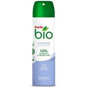 Accessoires corps Byly Bio Natural 0% Control Deo Spray