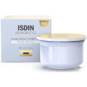 Hydratants &amp; nourrissants Isdin Isdinceutics Hyaluronic Moisture N...