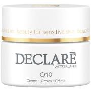 Anti-Age &amp; Anti-rides Declaré Age Control Q10 Cream