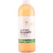 Produits bains Tot Herba Gel De Ducha Relajante Manzanilla