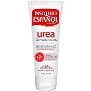 Soins mains et pieds Instituto Español Urea 20% Crema De Manos