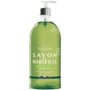 Produits bains Beauterra Savon De Marseille Menthe-citron