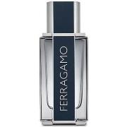 Cologne Salvatore Ferragamo Ferragamo Eau De Toilette Vaporisateur