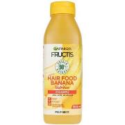 Shampooings Garnier Fructis Hair Food Shampoing Ultra Nourrissant Bana...