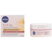 Anti-Age &amp; Anti-rides Nivea Vital Argan Crème Anti-rides Peaux Mat...