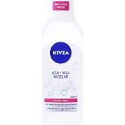 Démaquillants &amp; Nettoyants Nivea Eau Micellaire Peau Sèche