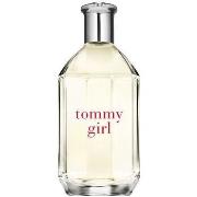 Cologne Tommy Hilfiger Tommy Girl Edt Vapeur