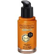 Fonds de teint &amp; Bases Max Factor Facefinity All Day Flawless Fond...