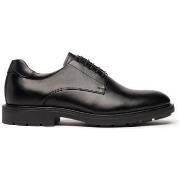 Derbies NeroGiardini NGUAI23-202481-blk