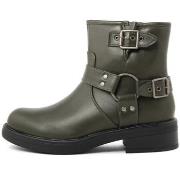 Boots Fashion Attitude FAM_A796_GREEN