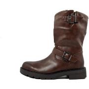 Boots Fashion Attitude FAM_X779_COFFEE_BIS