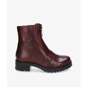 Bottines Traveris B-1377 M