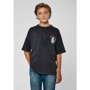 T-shirt enfant Kaporal MOSTO