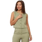 Veste La Modeuse 72459_P170137