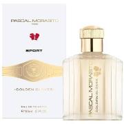 Eau de parfum Pascal Morabito PM-GOLGL