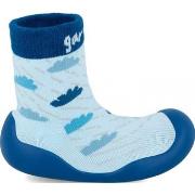 Chaussettes enfant Garvalin Chaussettes 241310 ÉLASTIQUE