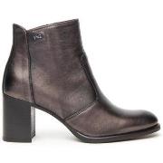 Bottines NeroGiardini NGDAI25-410950-sur