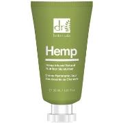 Hydratants &amp; nourrissants Dr. Botanicals Hemp Infused Natural Mois...