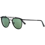 Lunettes de soleil Paltons Samoa Black Emerald 3303