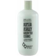 Hydratants &amp; nourrissants Alyssa Ashley Green Tea Essence Hand Bod...