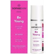 Anti-Age &amp; Anti-rides Sophieskin Be Young Serum