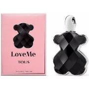 Eau de parfum TOUS Loveme The Onyx Parfum Vaporisateur