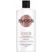 Soins &amp; Après-shampooing Syoss Keratin Acondicionador Cabello Encr...