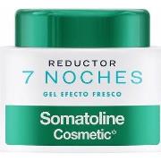 Soins minceur Somatoline Cosmetic Gel Fresco Reductor Ultra Intensivo ...