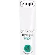 Hydratants &amp; nourrissants Ziaja Anti-sacs Gel Contour Des Yeux À L...