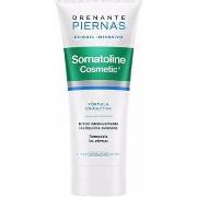 Hydratants &amp; nourrissants Somatoline Cosmetic Drenante Piernas Red...