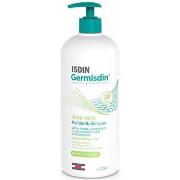 Produits bains Isdin Germisdin Aloe Vera Gel De Bain