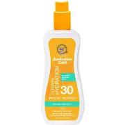 Protections solaires Australian Gold Crème Solaire Spf30 Gel En Spray