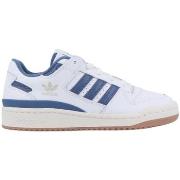 Baskets enfant adidas Forum Low CL J IH0224