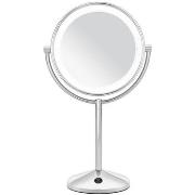 Accessoires corps Babyliss 9436e Led Make-up Mirror Espejo De Dos Cara...