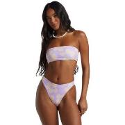 Maillots de bain Billabong Catch The Sun Rev Tube Top