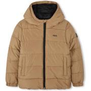 Veste enfant BOSS Doudoune junior Camel J51237/269