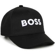 Casquette enfant BOSS Casquette junior noir - J51571/09B