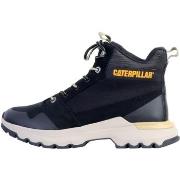 Baskets montantes Caterpillar Basket Montante Cuir Colorado Sneaker