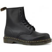 Chaussures Dr. Martens Anfibio Smooth Stivaletto Uomo Black 1460-11822...