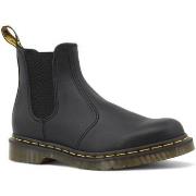 Chaussures Dr. Martens Polacco Stivaletto Donna Black 2976-27100001D