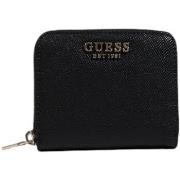 Portefeuille Guess LAUREL SLG SMALL ZIP AROUND SWZG85 00137