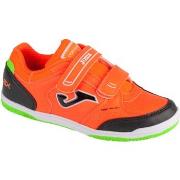 Chaussures enfant Joma Top Flex Jr 24 TPJW IN