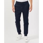 Pantalon K-Way Pantalon de jogging bleu Creuse par