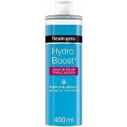 Démaquillants &amp; Nettoyants Neutrogena Hydro Boost Agua Micelar Tri...