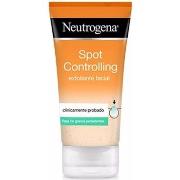 Masques &amp; gommages Neutrogena Granitos Persistentes Exfoliante Fac...