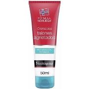 Soins mains et pieds Neutrogena Crema Pies Talones Agrietados Reparaci...